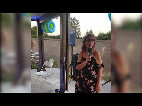 Old School Dj Ernie video.