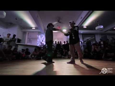 Fang VS Kenini [Locking Top10] - Fired Up, Still 2016