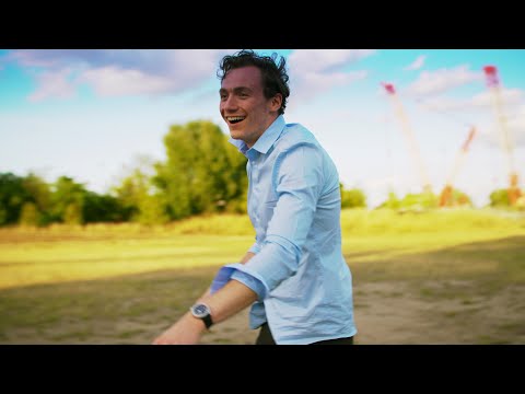 Bleach Lab - Take It Slow [Official Video]