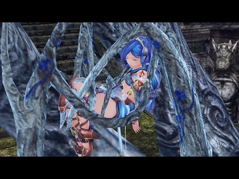 Ys VIII: Lacrimosa of DANA - "Mysteries of the Isle" Trailer (PS4, PS Vita, Steam) thumbnail