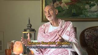 Ultimate Realization of Surabhir Prabhu