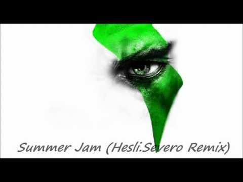 Summer Jam (Hesli.Severo Remix)