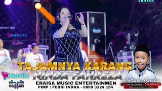 Download lagu TAJAMNYA KARANG - NINDA FAHREZA - OM. ERAISA TASYAKURAN KHITAN M. KHARIS APRILIA BAE KUDUS mp3 Download lagu TAJAMNYA KARANG - NINDA FAHREZA - OM. ERAISA TASYAKURAN KHITAN M. KHARIS APRILIA BAE KUDUS mp3