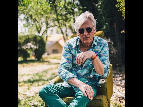 Robyn Hitchcock - Ride - Lucky Barn @Pickathon 2017 S05E01