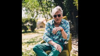 Robyn Hitchcock - Ride - Lucky Barn @Pickathon 2017 S05E01