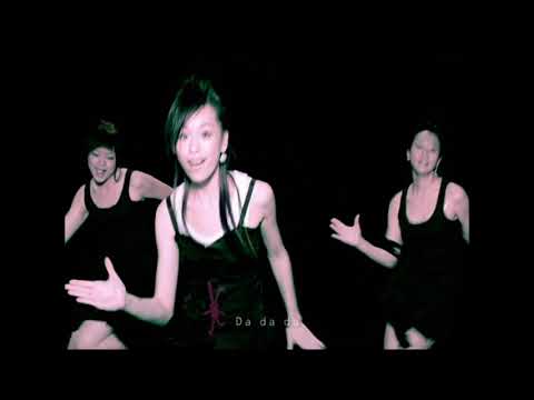 [avex官方] 王心凌 Cyndi Wang – Da Da Da 官方完整版MV thumnail