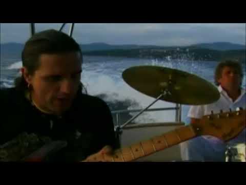 The Obala - Gajeta (Official Video)