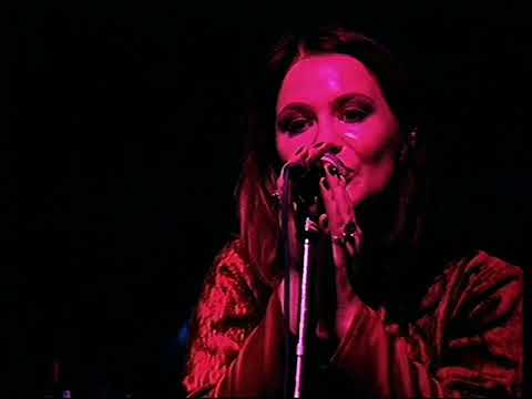 Tristania - December Elegy live in Austria (1999)