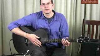 Video thumbnail for Acoustic Guitar Review - RainSong CO-WS1000N2 by Acoustic Guitar Magazine