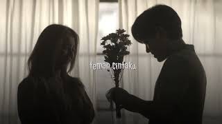 Download lagu teman cintaku - speed up mp3