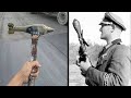 12 Weirdest But Amazing Military Weapons Ever Created!