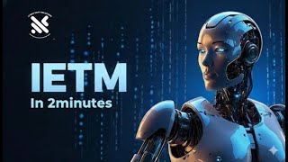 IETM Explained | Interactive Electronic Technical Manual | Level-4 IETM | S1000D