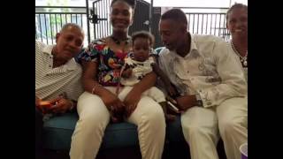 Retirement Anthony Phillips 2016