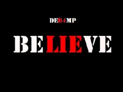 Ded4mp - Believe
