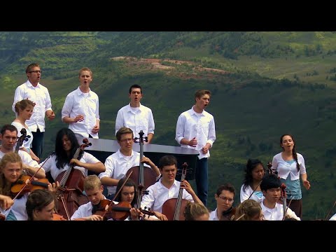 Thumbnail for When I Survey the Wondrous Cross video