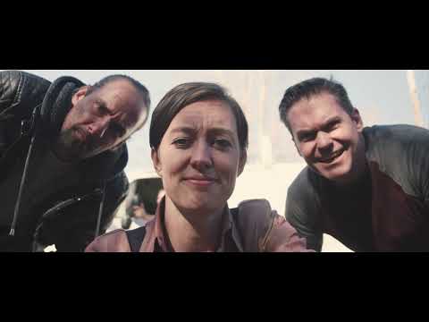 GEORGIE – TRAILER