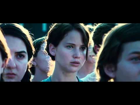 Capitol TV Presents   A Look Back At The 74th and 75th Hunger Games