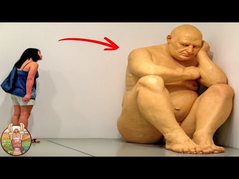 Choses Que Tu Verras Pour La PremiÃ¨re Fois De Ta Vie !