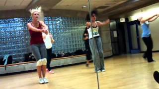 So much - Raghav ft Kardinal Choreo (girls)