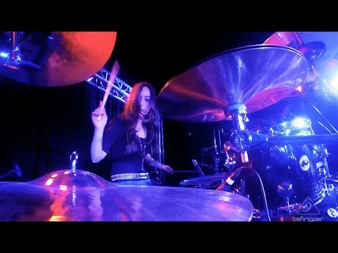 TOUR STARTS TOMORROW!