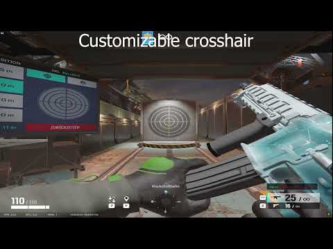 Best Recoil Macro on the market NoMercy Guide UNIVERSAL Rainbow Six Siege No Recoil Macro