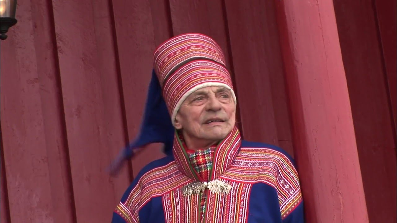 NORWEGIAN LAPLAND, The Enchantment Of Song Travel Documentary