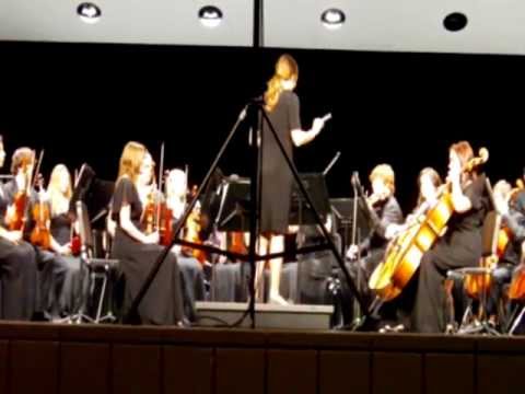 Mantras    (for string orchestra)    by Richard Meyer