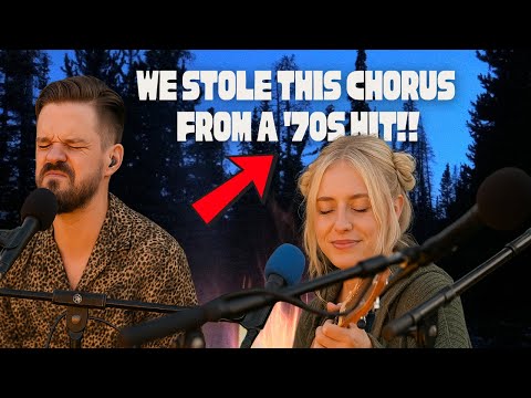 How It Is (Everybody's Gotta Live) - Live in Portland!