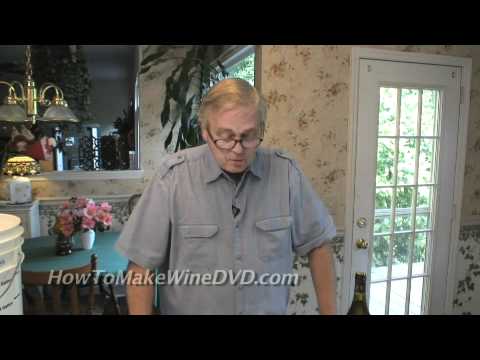 Wine Equipment Part 1 of 3