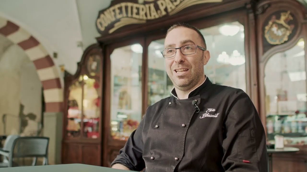 Fresh stories | Pan Belmonte