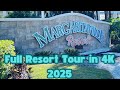 Margaritaville Resort Orlando FULL Resort Tour In 4K 2025 BEST Place To Stay Off Disney Property