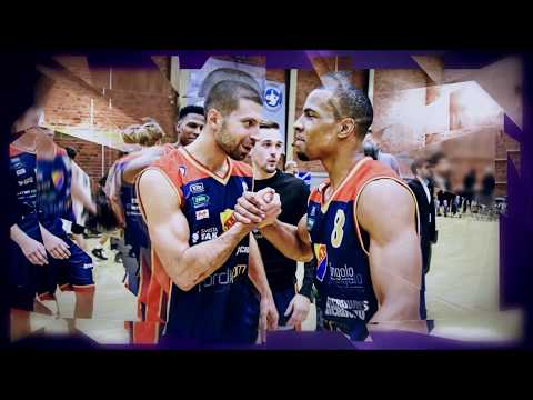 DIF SATSAR PÅ BASKETLIGAN