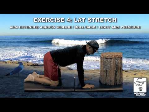 BREAKING BALANCE™#4   thebalanceprofessor.com