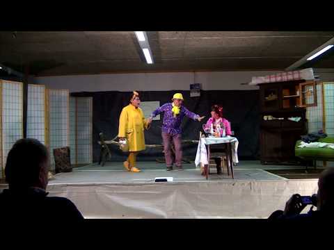 OPERAZIONE DORIFORA - Li Magnoutoun - Cantoira (TO)