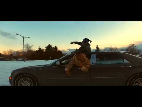 OnlyGetsReal Ft Loco - No Relation [ Music Video ]