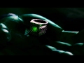 Abin Sur presents a ring to Hal Jordan | Green Lantern Extended cut