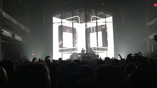 Eric Prydz - EPIC 4.0 at Terminal 5 NYC (Feb 14 2016)  [1080p HD]