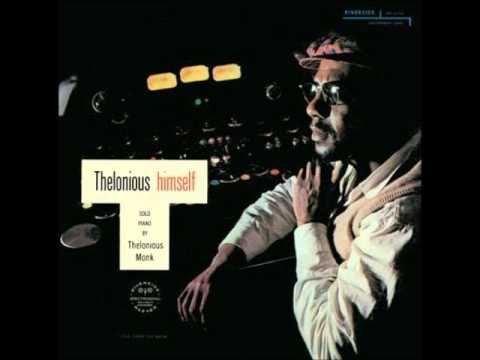 Thelonious Monk - I'm Getting Sentimental Over You