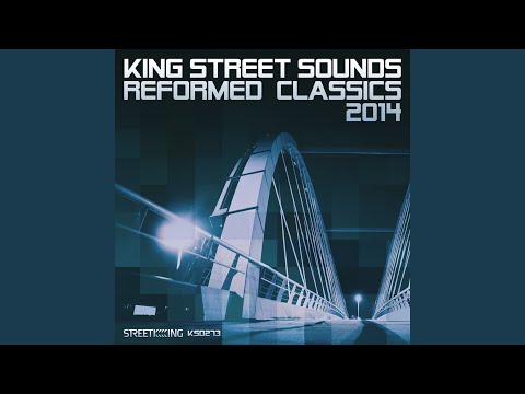 Closer (Fred Everything & Olivier Desmet Remix)