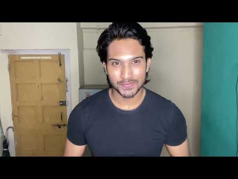 Ajay Raj https://youtu.be/eTZVHZdMpYQ