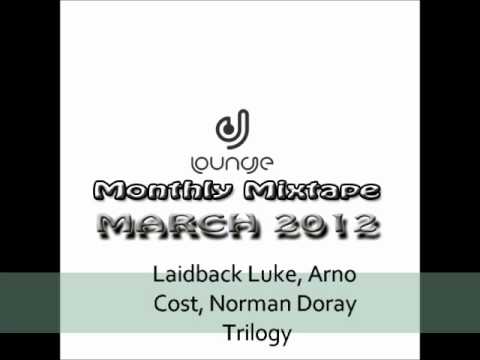 March 2012 Mixtape (Dj-Lounge)
