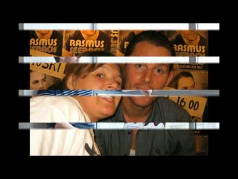 Rasmus Seebach Glad igen