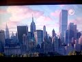 Antz End Credits On DreamWorks Channel Latin America