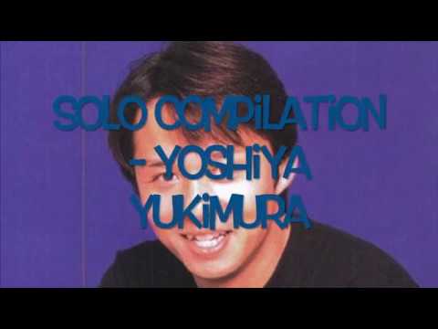 Sera Myu: Solo Compilation - Yoshiya Yukimura