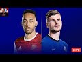 Arsenal v Chelsea Live Pre Season Watchalong (Curtis Shaw TV)