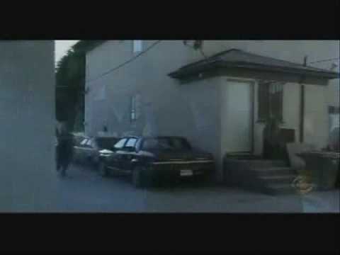 CSI~Heat Of The Night