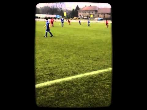 U14 KRC Genk  by Magisto