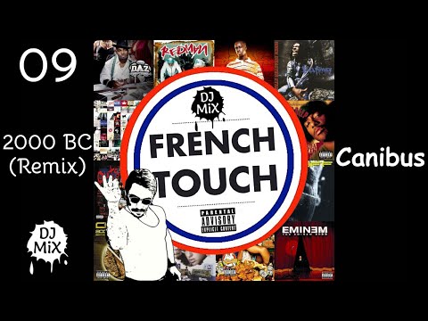 Canibus - 2000 BC (Remix) | 2023