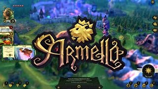 Видео Armello