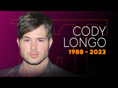 Days of Our Lives Actor Cody Longo Dead at 34